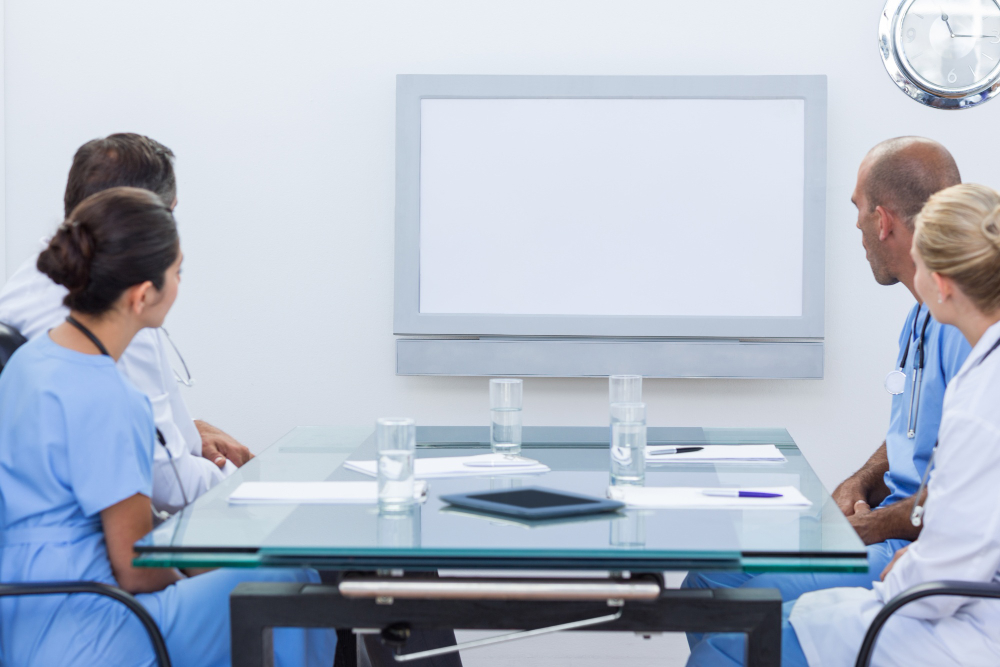 szpital iso procedury program aplikacja oprogramowanie